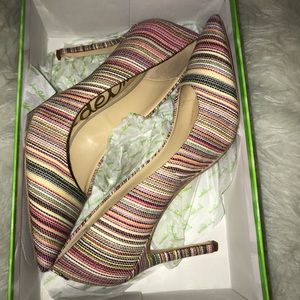 Sam Edelman Shoes